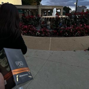 Meet your Posher, Marcos